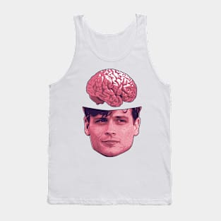 Criminal Minds - Dr. Spencer Reid Tank Top